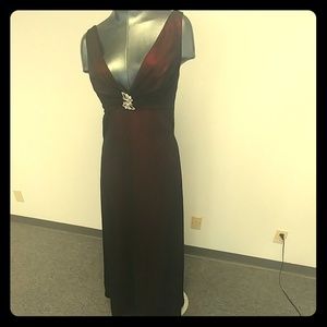 Christina Wu Formal Dress